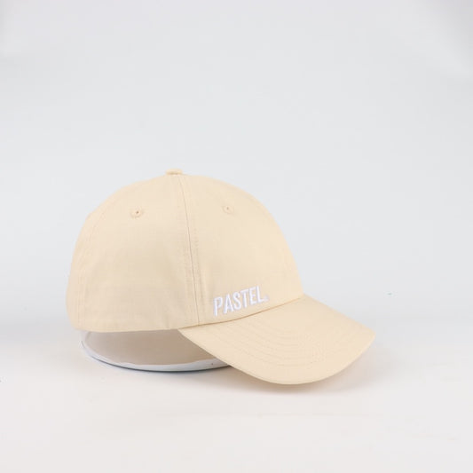 Pastel Co Latte Lid