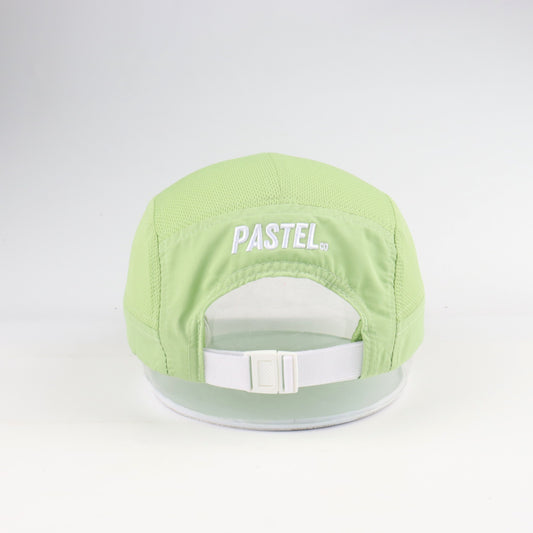 Lean Mean Green Machine