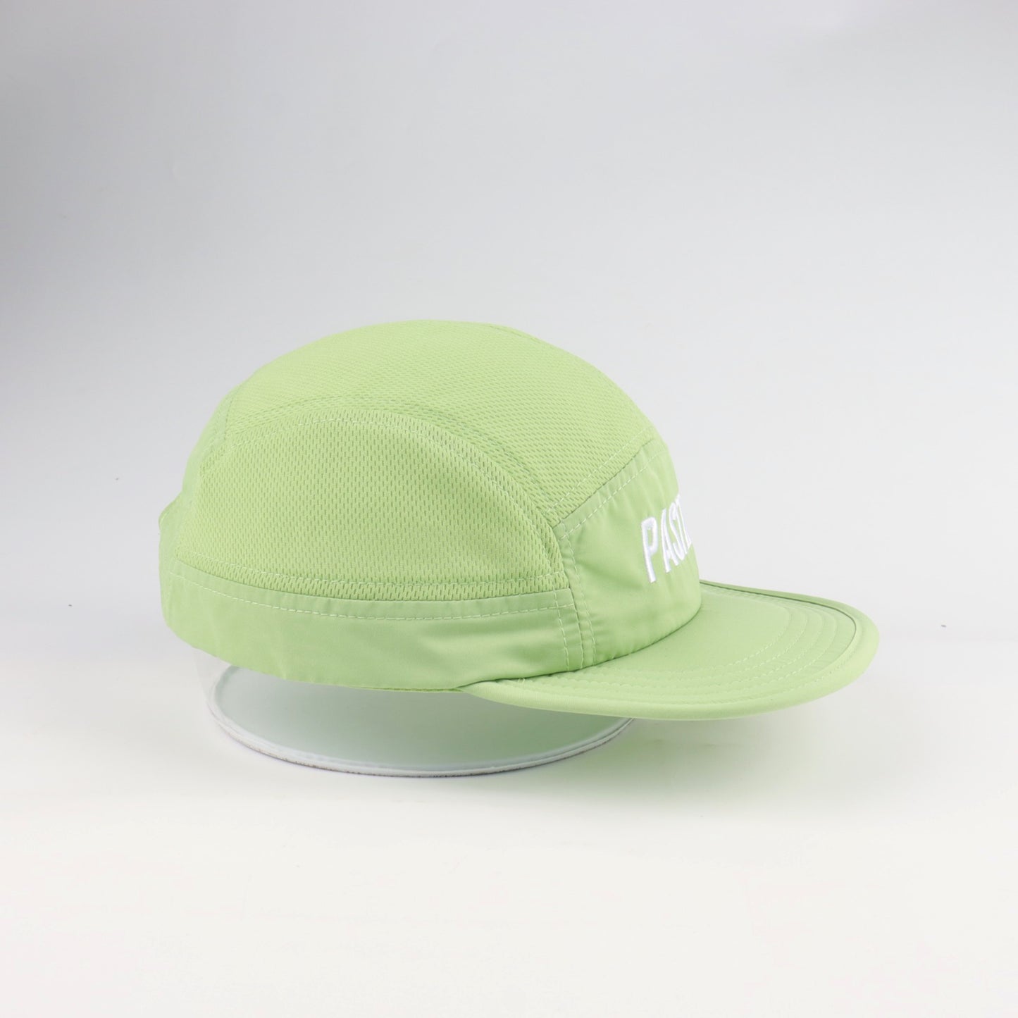 Lean Mean Green Machine