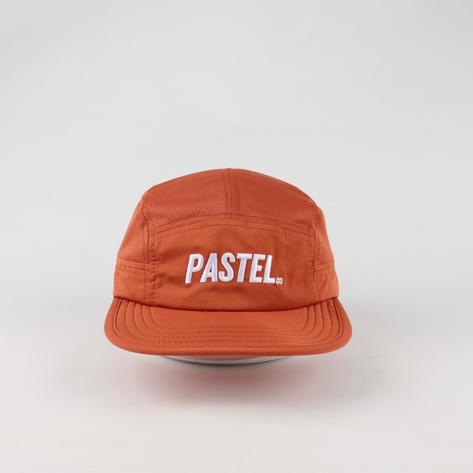 Limited Edition: Ol' Rust – Pastel Co