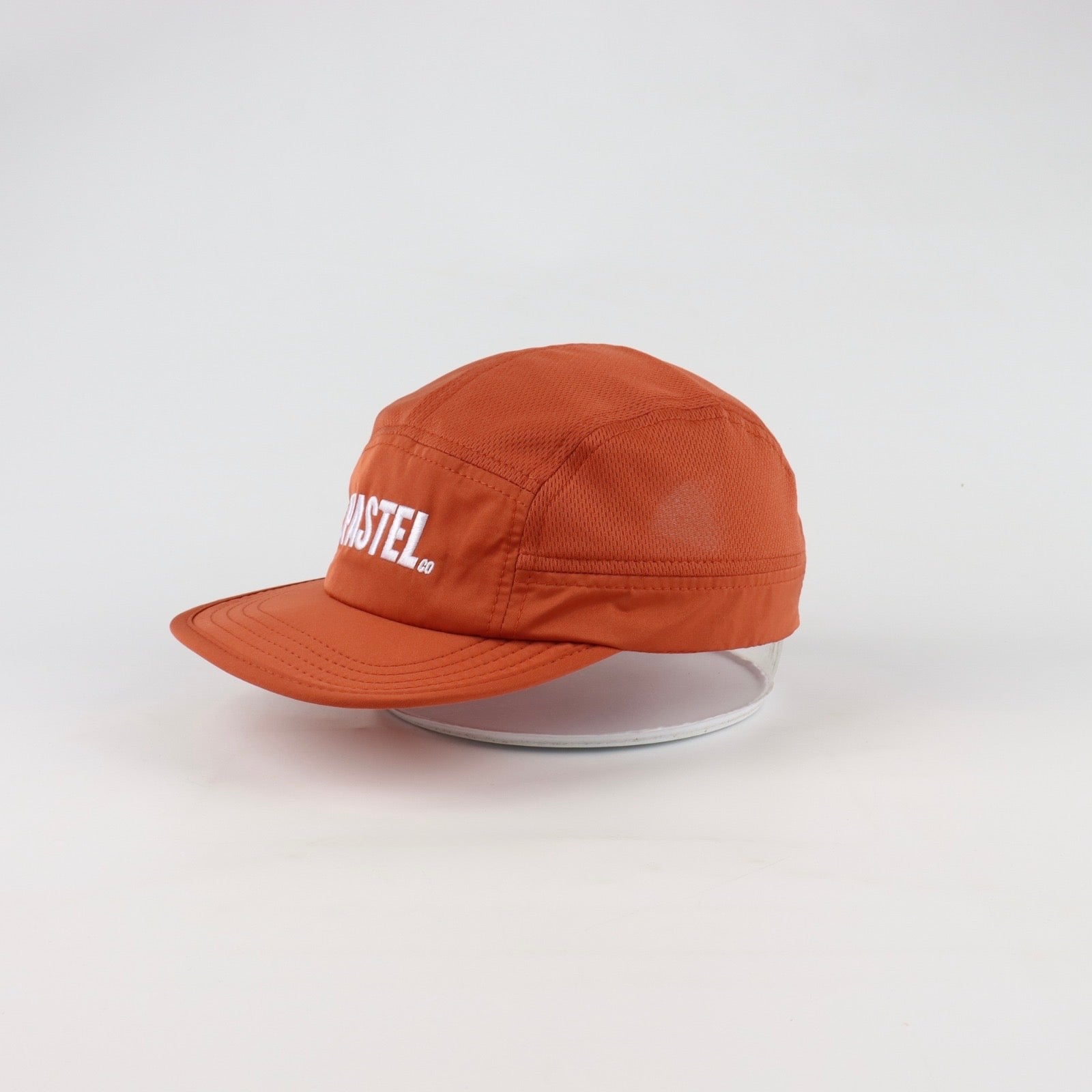Limited Edition: Ol' Rust – Pastel Co