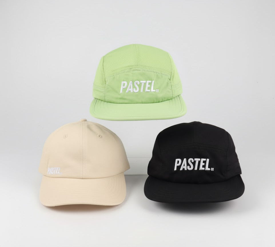 The Pastel Co Starter Pack