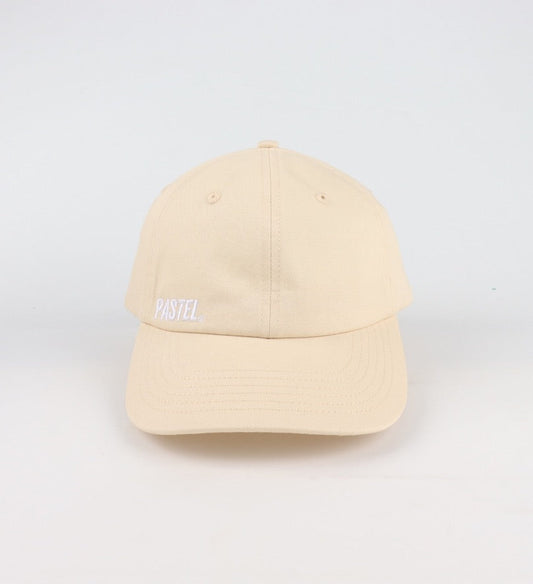Pastel Co Latte Lid