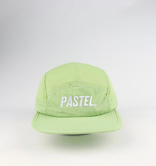 Lean Mean Green Machine