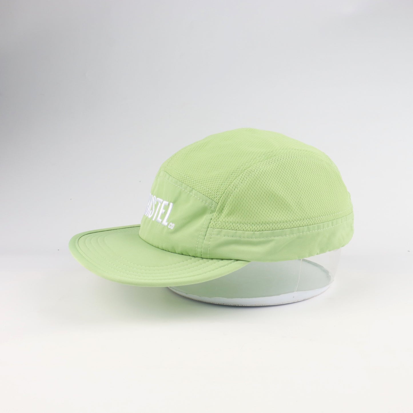 Lean Mean Green Machine