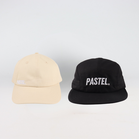 The Pastel Co Bundle
