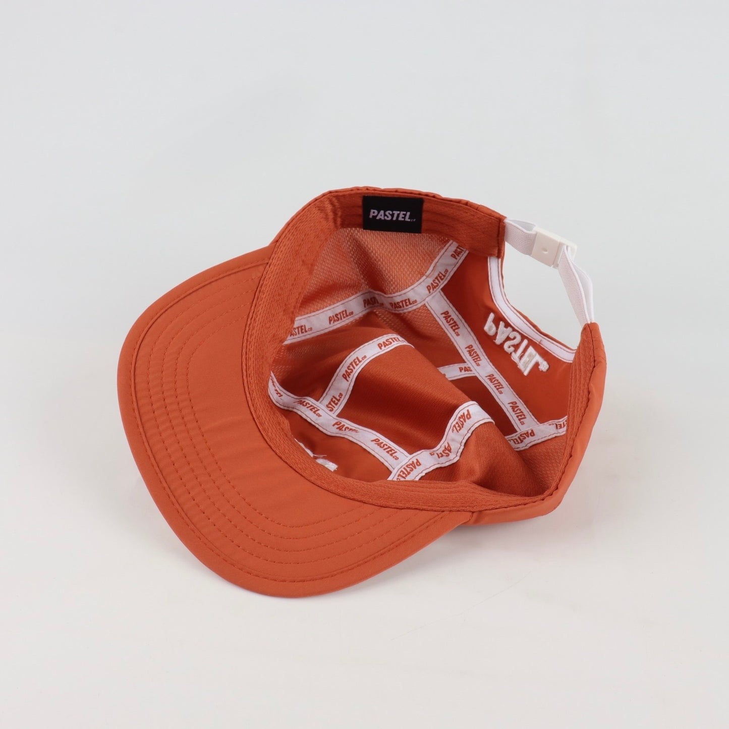 Limited Edition: Ol' Rust
